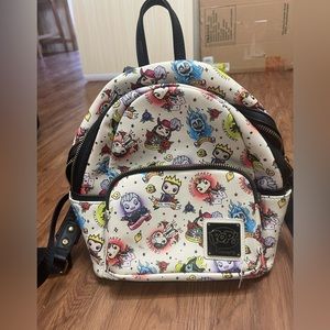 Loungefly POP evil villains Mini